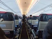 Άγονες αεροπορικές γραμμές: Ανάδοχος η SKY express σε 6 δρομολόγια και η Olympic Air σε 4