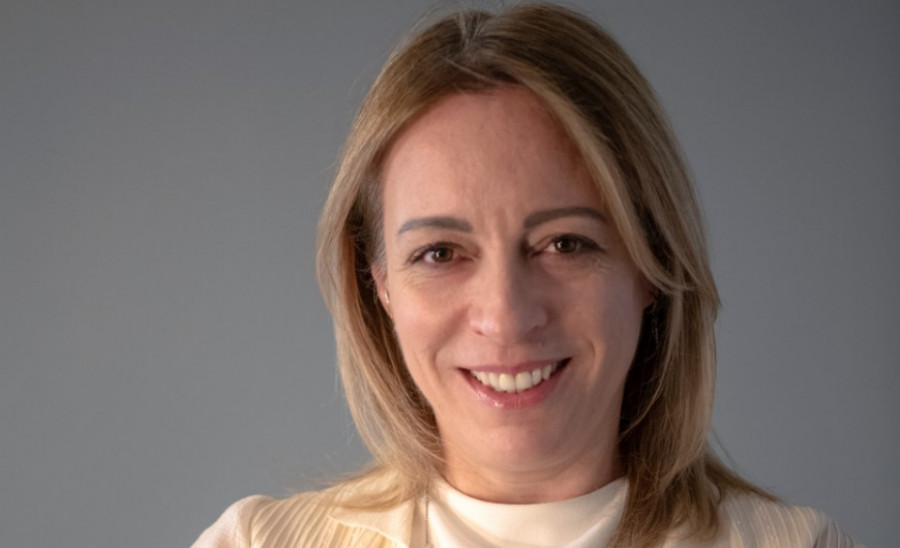 HELMEPA: Nέα Γενική Διευθύντρια η Όλγα Σταυροπούλου