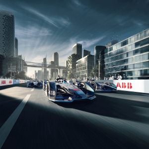 ABB: Πρωτοβουλίες της Formula E για το κλίμα στο COP26