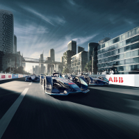 ABB: Πρωτοβουλίες της Formula E για το κλίμα στο COP26