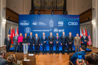 CSG: Εισέρχεται στη ουγγρική αμυντική βιομηχανία και στα στρατιωτικά οχημάτα