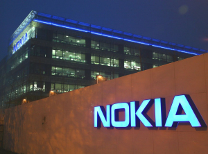 Η Nokia σταματά τις παραδόσεις στη Ρωσία