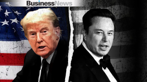 ΗΠΑ: Πώς κατέρρευσε η απίθανη συμμαχία Τραμπ - Μασκ - Το χρονικό της ρήξης