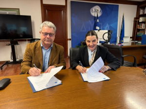 Επιστημονική συνεργασία ΔΥΠΑ – ΕΚΠΑ για τις σύγχρονες προκλήσεις της απασχόλησης