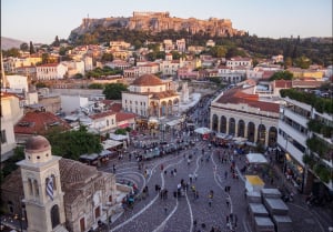 Tripadvisor: Ανέδειξε την Αθήνα ως τον τρίτο καλύτερο πολιτιστικό προορισμό στον κόσμο