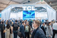 Η TCL επαναπροσδιόρισε τον τρόπο με τον οποίο συνδεόμαστε με τον κόσμο στo MWC 2026