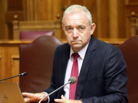 Λέκκας: Δεν συνδέεται με το ρήγμα της Αταλάντης ο σημερινός σεισμός