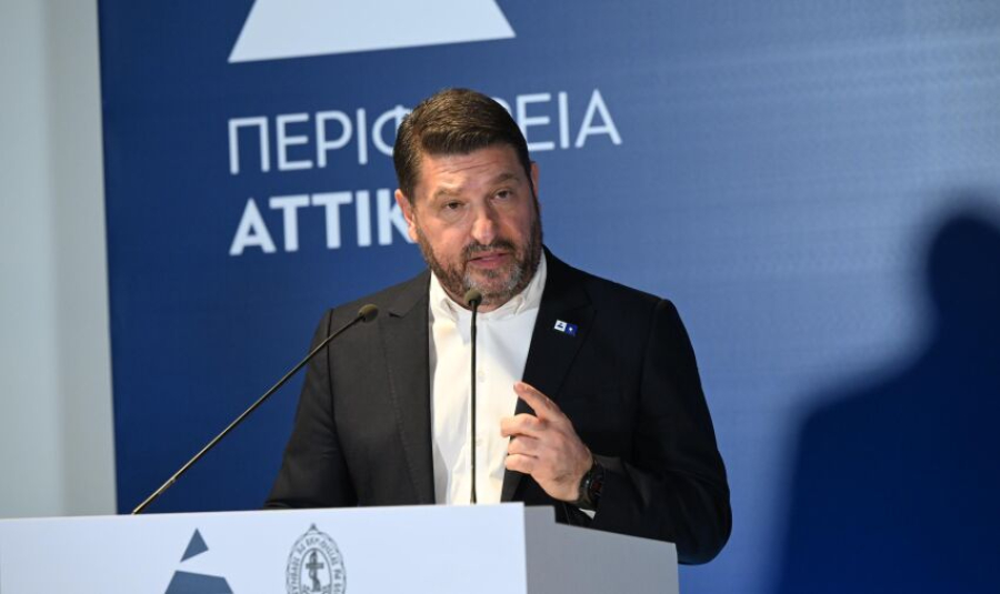 Ν. Χαρδαλιάς: Νέο, σύγχρονο σχολικό συγκρότημα για το 7ο Γυμνάσιο Πειραιά