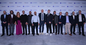 ΟΠΑΠ Forward: Τι περιμένουν οι 10 νέοι επιχειρηματίες από τη συμμετοχή τους στο πρόγραμμα