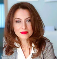 Η Έλενα Μακρή στο kariera.gr σε ρόλο HR Director