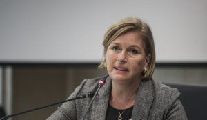 Καθησυχάζει ...η Γκάγκα για ελλείψεις και κορονοϊό