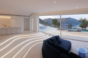 Greece Sotheby’s International Realty: Στα 6,11 δισ. ευρώ η ζήτηση για πολυτελή ακίνητα το α' εξάμηνο 2026