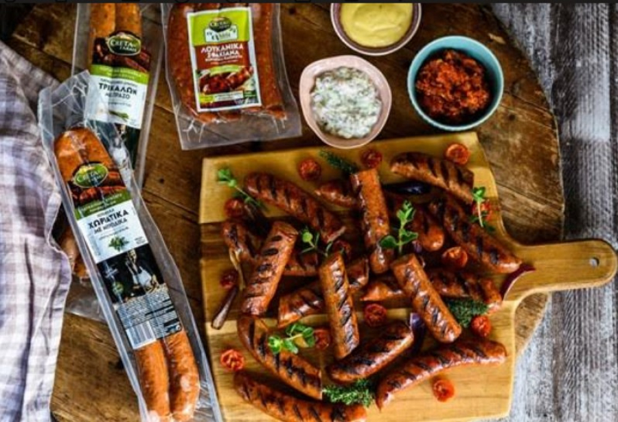 Creta Farms: Με ποιο νέο προϊον διευρύνει το χαρτοφυλάκιό της