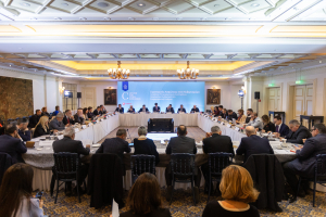 Vodafone: Συζήτηση με θέμα την κυβερνοασφάλεια