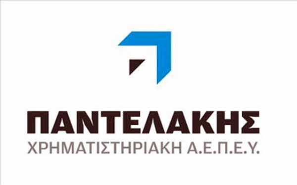 Πρώτη στις προτιμήσεις των ξένων επενδυτών η Παντελάκης Χρηματιστηριακή
