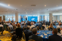 Συμμετοχές από 21 χώρες στο Qualco Executive Connect 2025 για το μέλλον του fintech