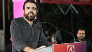 Γ. Στεφανάκης: «Η πολιτική "κόστους - οφέλους" και στην Υγεία υπεύθυνη για τα δεινά του λαού»