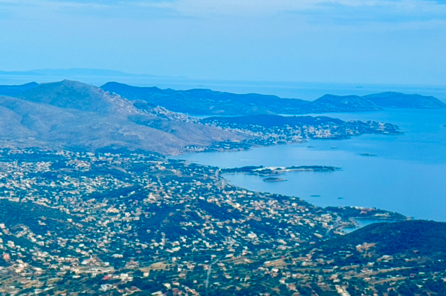 Η Ριβιέρα της Αθήνας ως διεθνές brand