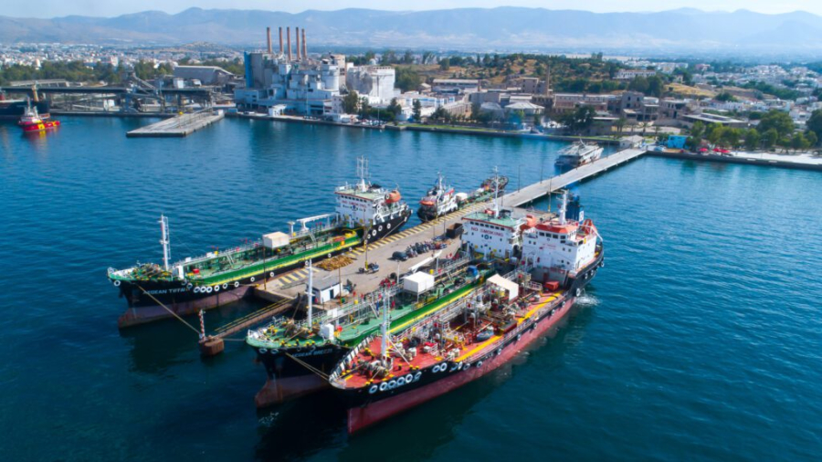 Στέφανος Γκίκας: Τα ευρωπαϊκά λιμάνια χρειάζονται περισσότερη στήριξη από την ΕΕ