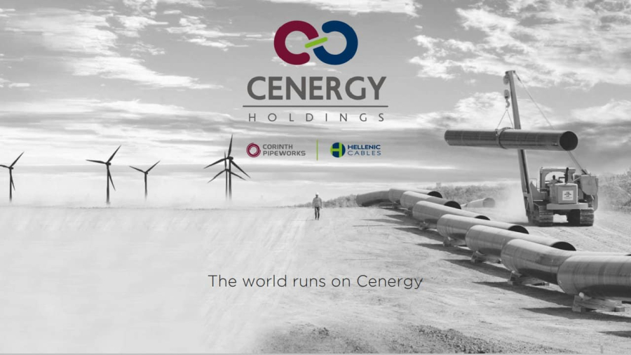 Cenergy Holdings: Υψηλή κερδοφορία και ισχυρές πωλήσεις το 2023 - Οι εκτιμήσεις για φέτος και το μέρισμα