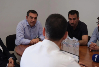 Τσίπρας: Απαιτούνται απαντήσεις για την τραγωδία – Δυστυχώς η ανθρώπινη ζωή δεν αξίζει το ίδιο για όλους