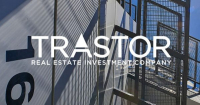 Trastor: Στα 372,3 εκατ. ευρώ η συνολική αξία αποτίμησης 56 επενδυτικών ακινήτων
