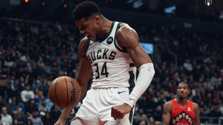 «Τέλος εποχής» στο Μιλγουόκι για τον Αντετοκούνμπο; Οι διαγραφές στα social media και τα σενάρια φυγής