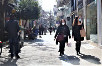 Πασχαλινό ωράριο: Πώς θα λειτουργήσουν τα καταστήματα τη Μ. Παρασκευή και το Μ. Σάββατο