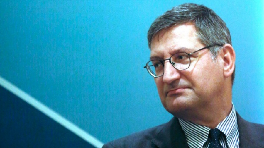 Μυλωνάς (ΕΤΕ): Η οικονομία ανακάμπτει από την πανδημική κρίση