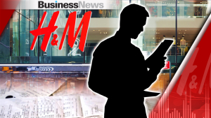 Τι υποστηρίζει η H&amp;M για τη μη διαβίβαση 21.000 αποδείξεων επί ένα εξάμηνο - "Το μάθαμε από τις φορολογικές Αρχές"