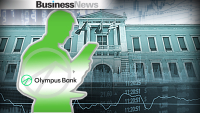 Εθνική Τράπεζα: Από Τρίτη η εξυπηρέτηση πελατών της Olympus Bank
