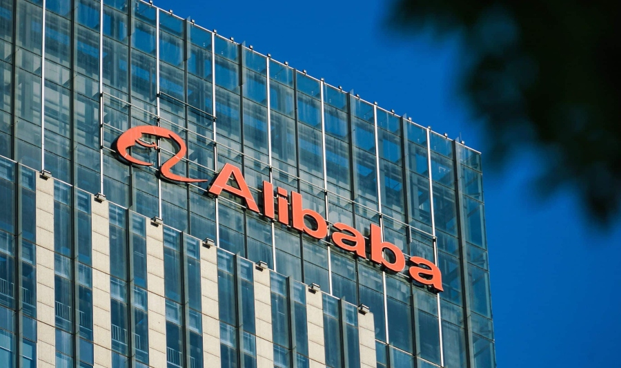 Alibaba: Εκτίναξη μετοχής κατά 19% με ώθηση από cloud και νέο ΑΙ τσιπ