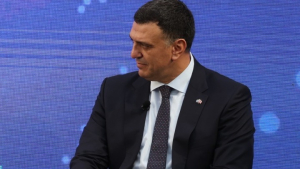 Κικίλιας: Διμερείς συναντήσεις υψηλού επιπέδου στο Λονδίνο, στο πλαίσιο του ΙΜΟ