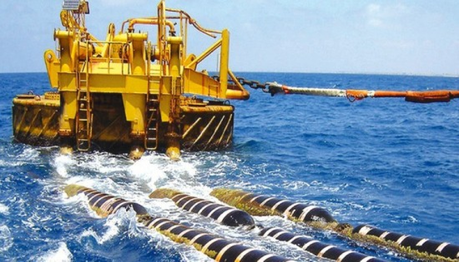 Σε επιχειρησιακό πρόγραμμα εντάσσονται έργα για ηλεκτρική διασύνδεση της Κρήτης