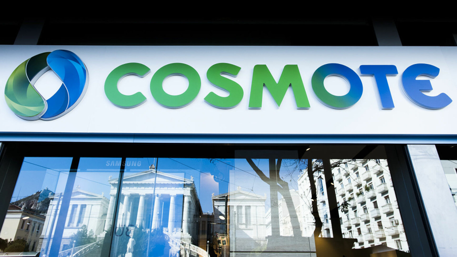 COSMOTE: Διευκολύνει την τηλεκπαίδευση μαθητών σε πλημμυροπαθείς περιοχές της Μαγνησίας