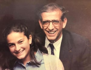 Απεβίωσε οκαθηγητής νομικής Κωνσταντίνος Κεραμεύς, πατέρας της υπουργού Παιδείας Νίκης Κεραμέως