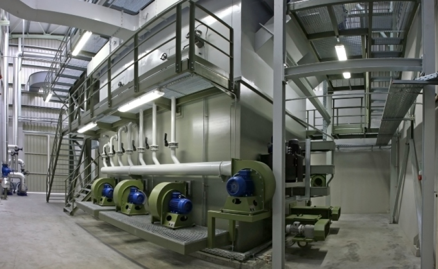 ΜΑΚΒΕΛ – EURIMAC: Ζυμαρικά με μηδενικό περιβαλλοντικό αποτύπωμα