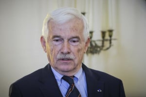 Παραιτήθηκε από την Ένωση Ελλήνων Εφοπλιστών ο Π. Λασκαρίδης
