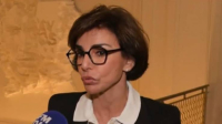 Γαλλία: Η πρώην υπουργός Ρασιντά Ντατί δικάζεται για διαφθορά και αθέμιτη επιρροή υπέρ της Renault-Nissan
