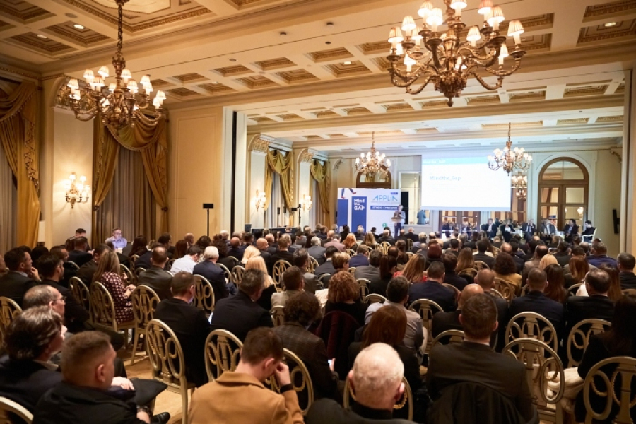 ΑPPLiA: Προτεραιότητα η σχέση ποιότητας-τιμής στην αγορά των οικιακών ηλεκτρικών συσκευών