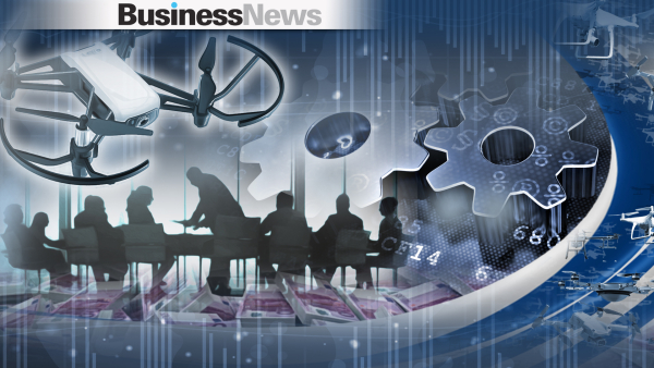 Aνάπτυξη drones: Επενδυτικές και επιχειρηματικές προοπτικές για το ελληνικό τεχνολογικό οικοσύστημα