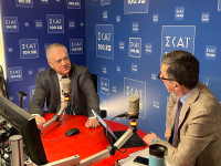 Τάκης Θεοδωρικάκος: «Το πλαφόν στο κέρδος προστατεύει τους καταναλωτές»