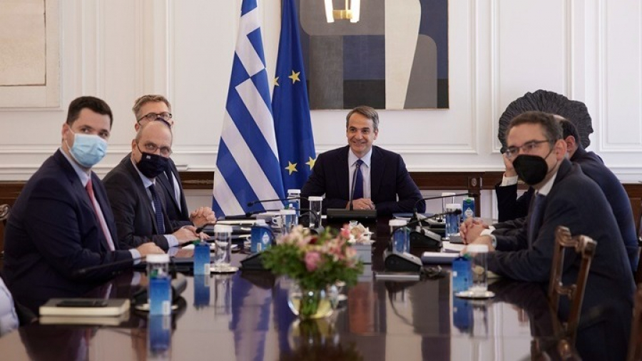 «Έβρεξε» νομοσχέδια στο υπουργικό συμβούλιο