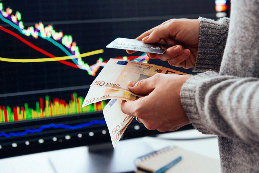 Ebury: Οι φόβοι για ύφεση οδηγούν τους επενδυτές σε ασφαλή καταφύγια