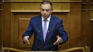 Κέλλας: Έρχονται νέα προγράμματα στήριξης για νέους αγρότες και κτηνοτρόφους