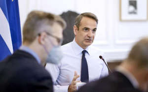 Οι άξονες του νομοσχεδίου για την τριτοβάθμια εκπαίδευση