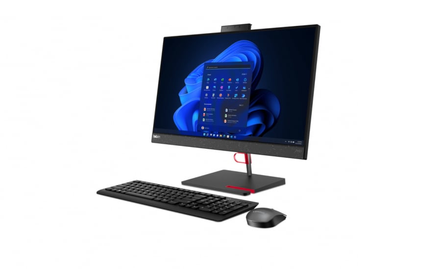 Lenovo: Παρουσίασε το νέο desktop ThinkCentre™ neo 50a 24 AIO