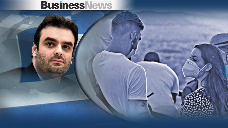 FreedomPass Data: 14.000 οι αιτήσεις την πρώτη ημέρα