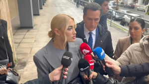 Καταδίκη δύο ανδρών για υπόθεση revenge porn με θύμα την influencer Ιωάννα Τούνη