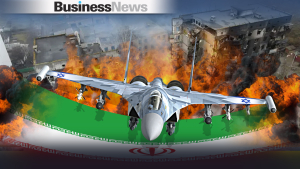 To Ισραήλ χτύπησε το Ιράν: Στόχος πυρηνικές και πυραυλικές εγκαταστάσεις